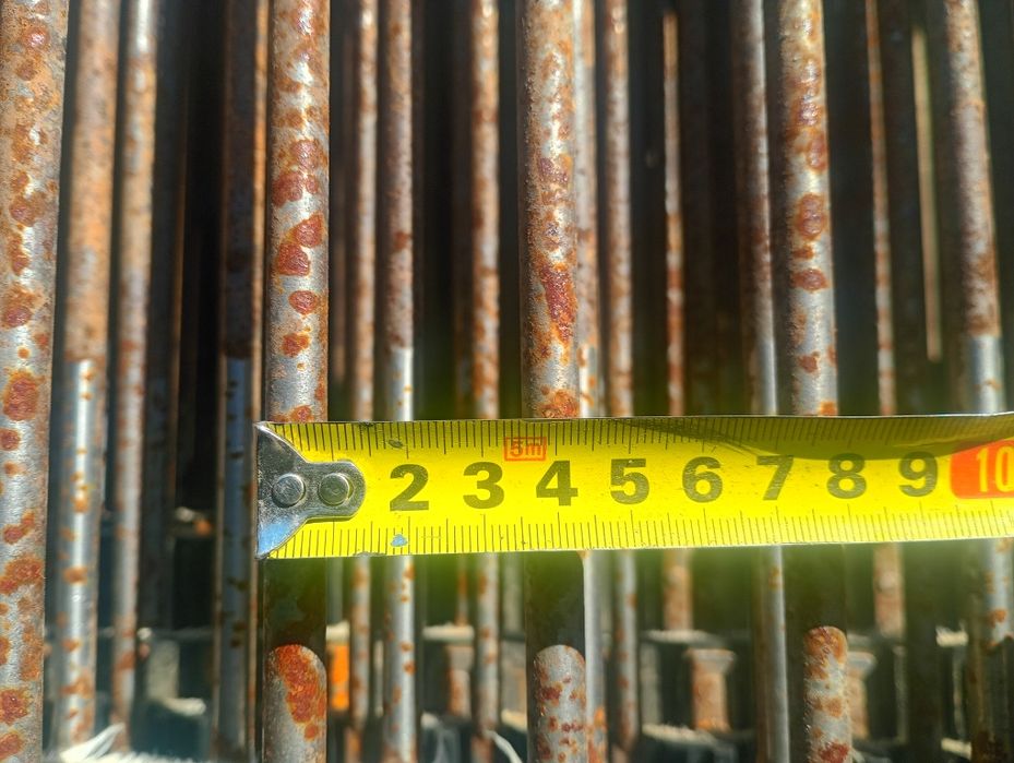 Drugi odsiewacz, taśma Grimme SE 150-60, 40,45