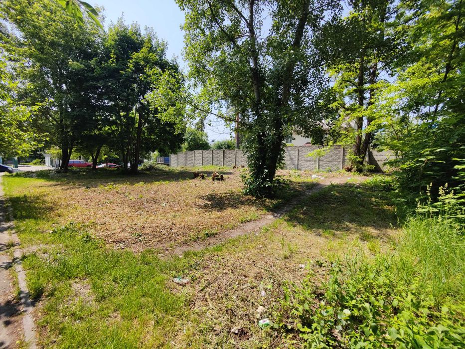 Котельникова и Отдыха-продам участок 19,9сот.,м.Житомирская 1км,БЕЗ%