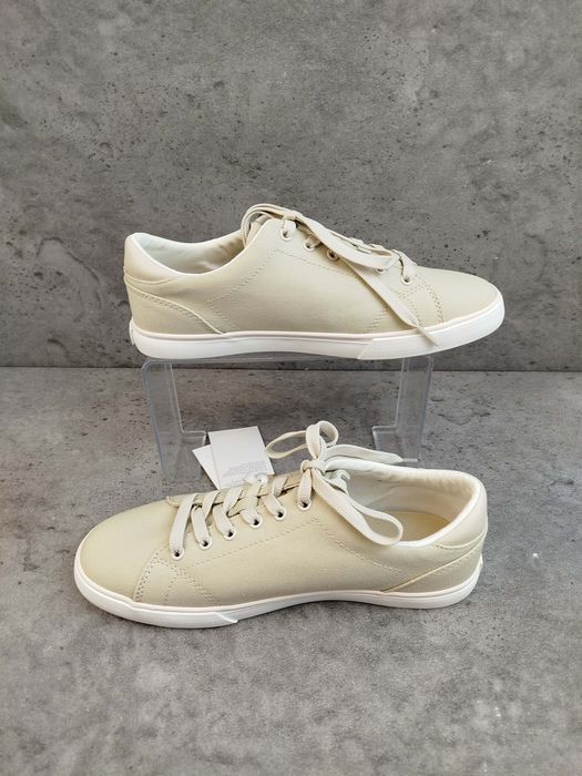 Buty Tommy Hilfiger Th Low Profile Vulc Canvas