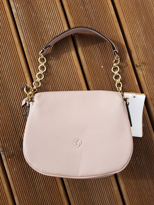 Mala de ombro Samsonite