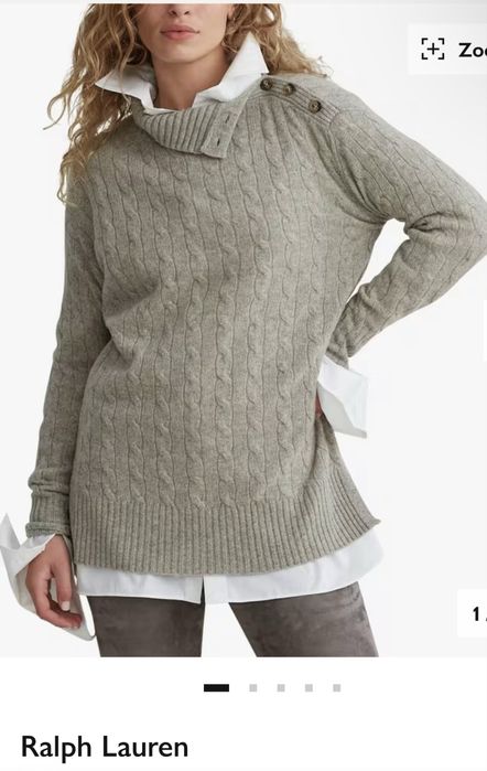 Ralph lauren гольф