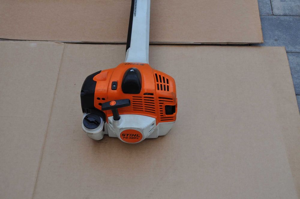 Kosa Spalinowa Stihl FS 360C