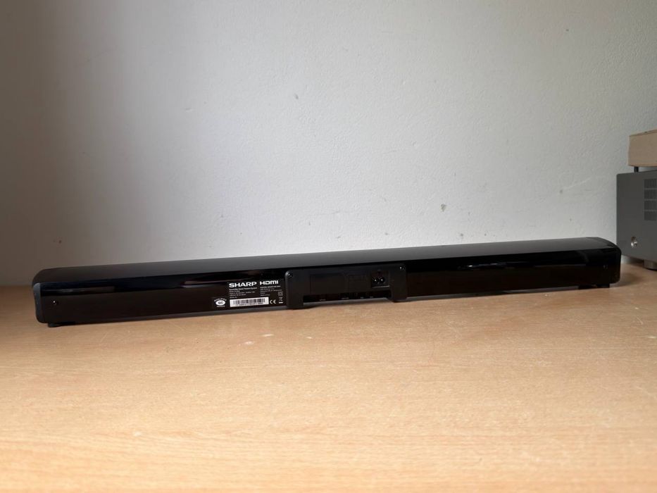 Саундбар Sharp Bluetooth / HDMI / USB