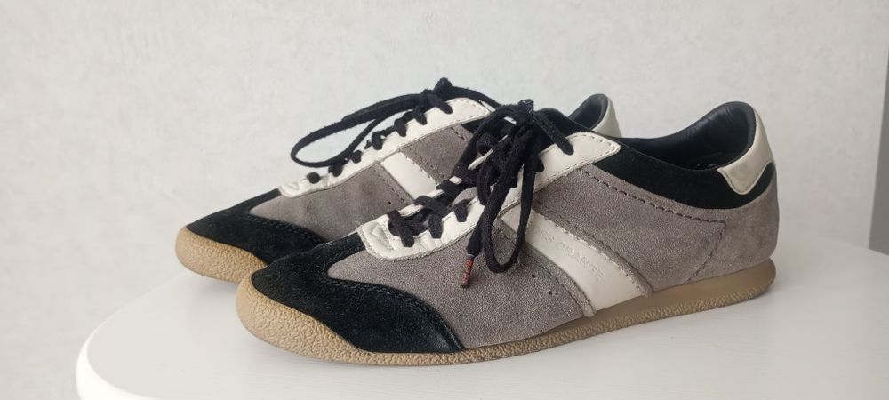 Кеди Hugo Boss ,42