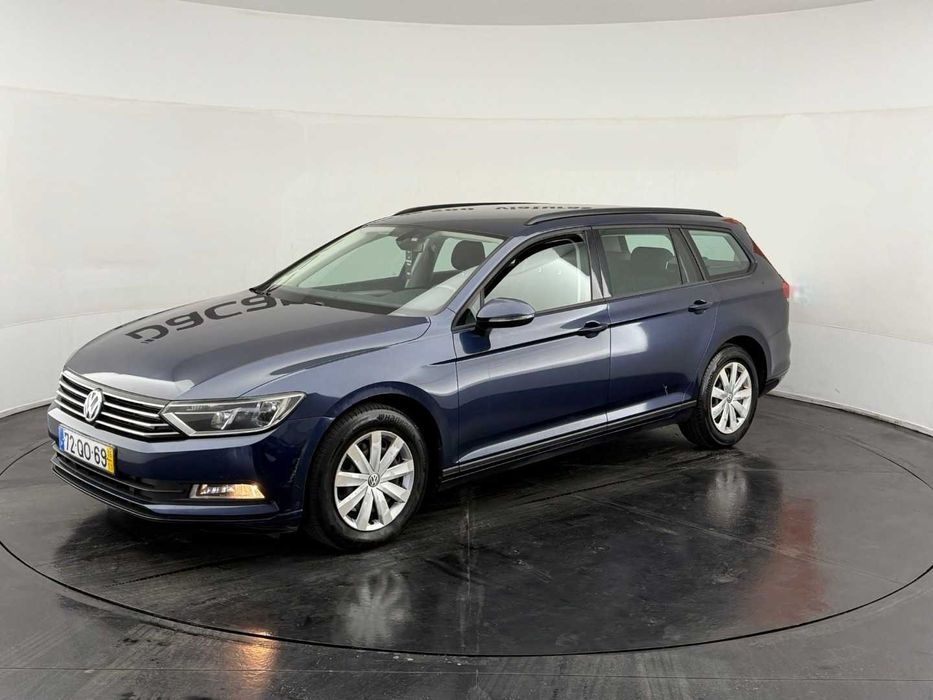VOLKSWAGEN PASSAT VARIANT 1.6TDI TRENDLINE