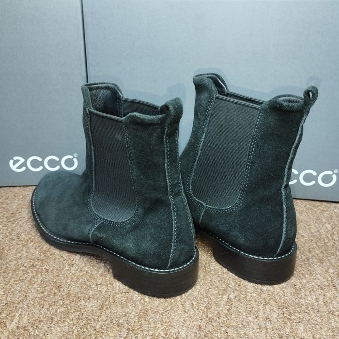36,38,39. Челсі Ecco Sartorelle 25 266503/15001