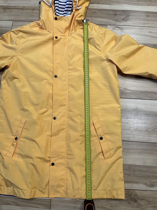 Жовтий дощовик staysee M