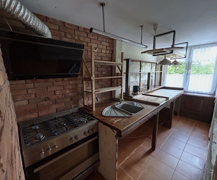 Mieszkanie 2 pokoje 44,6m, blok, Białogard