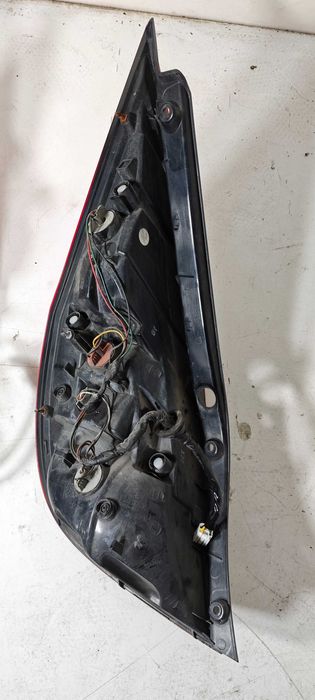 HYUNDAI I30 HATCHBACK 2007 ROK Lewa i Prawa Lampa lewy i prawy tył
