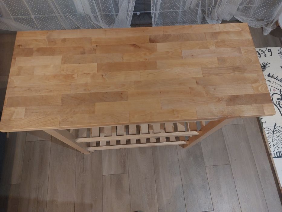 Barek kuchenny FORHOJA IKEA