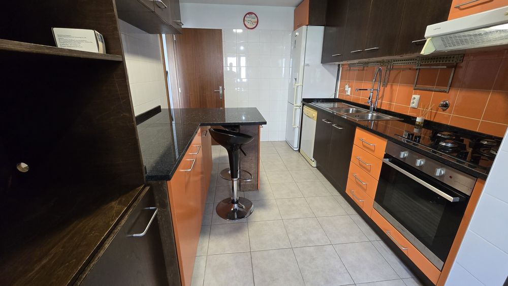 Quarto duplo Arrendar Aveiro
