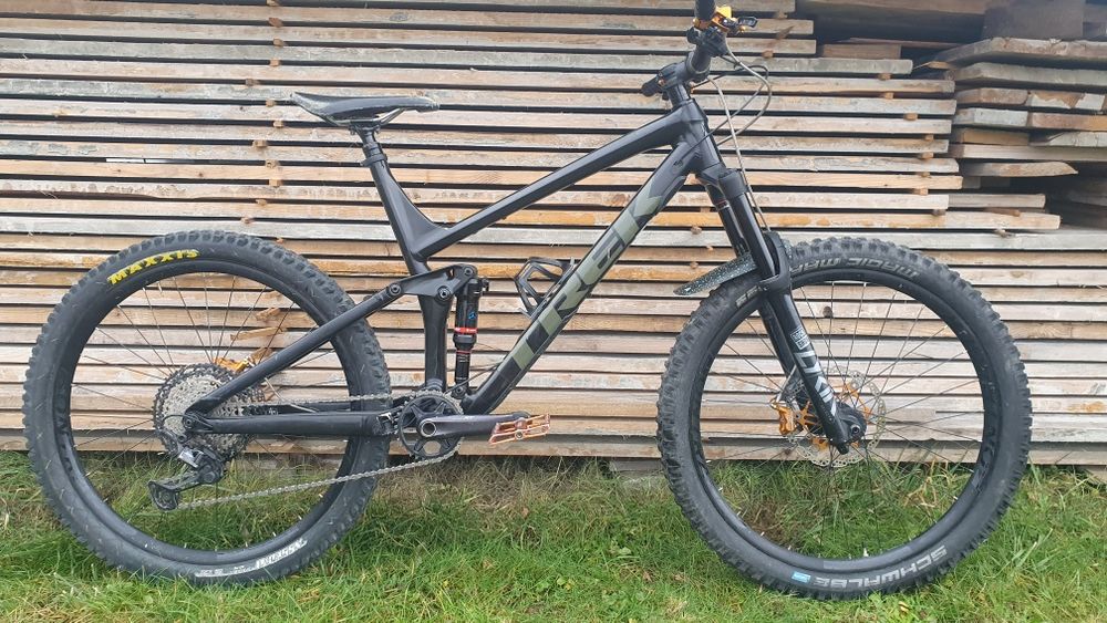Trek Remedy 8 XT 2019 xl