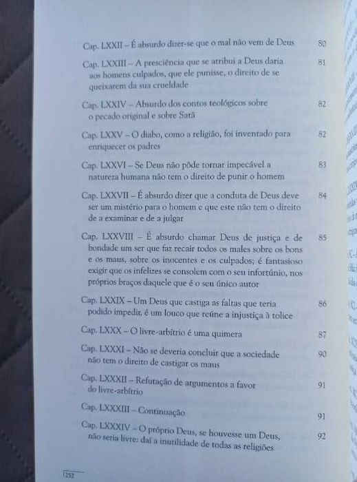 O Bom Senso do Cura J. Meslier - Jean Meslier