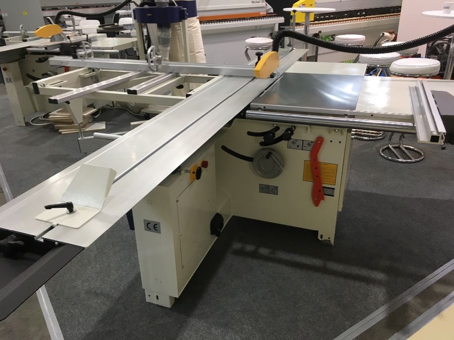 RIKON 11-315X форматно-розкрійні верстати, 3200 мм, нові