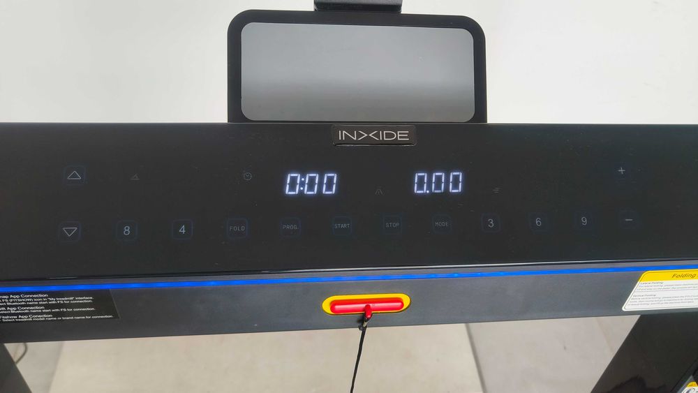 Passadeira Inxide by Bodytone XTF