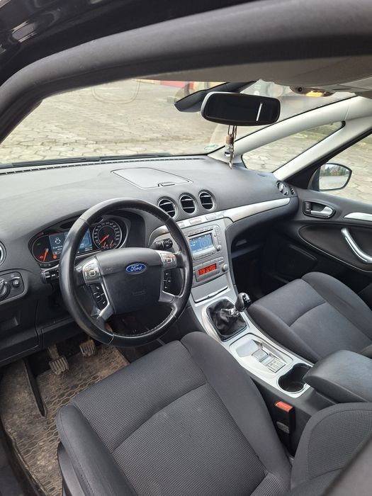 Sprzedam Zadbanego Forda Smax