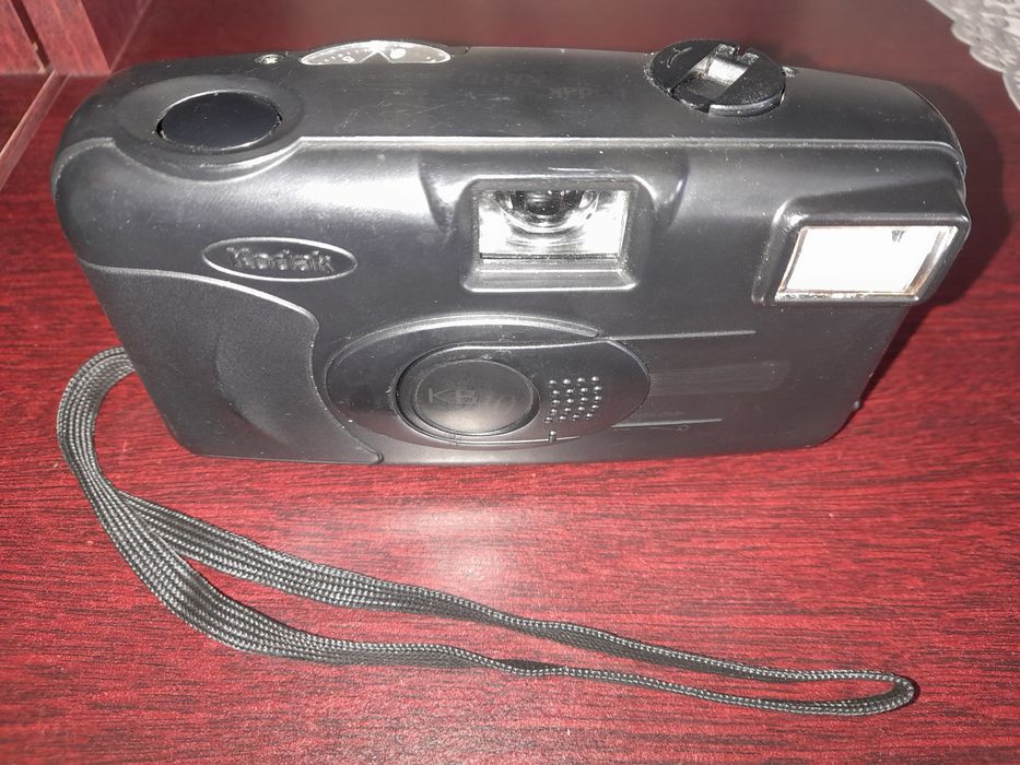 Фотоапарат кодак