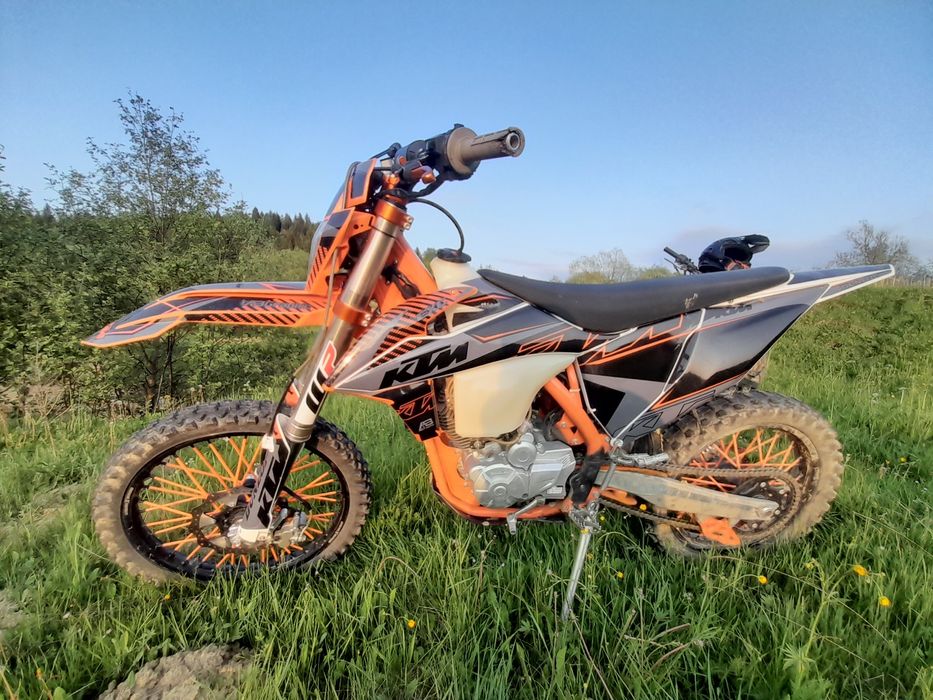 Kovi lite 250 172fmm