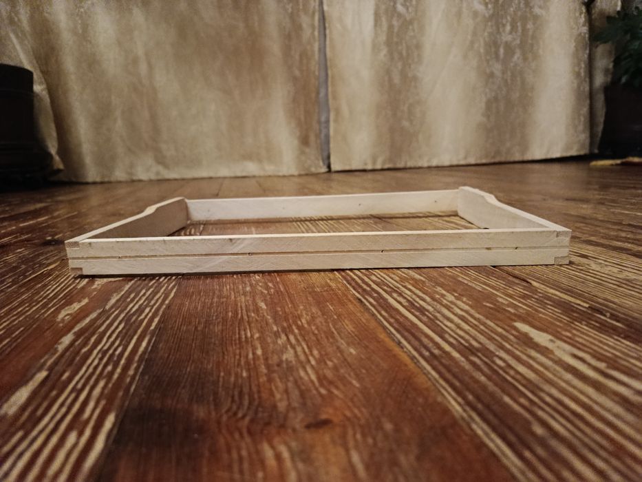 Ramki pszczele zestaw