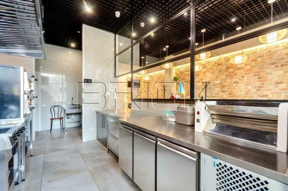 ‼️РЕСТОРАН‼️ЖК Автограф‼️вул. Князя Романа Мстиславича 28-А