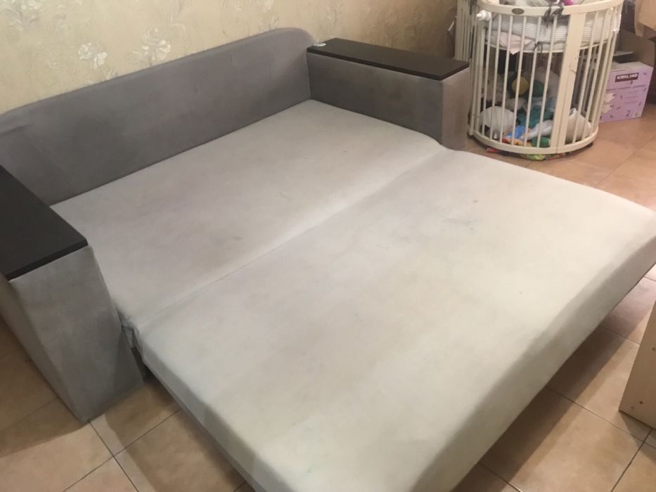 Хімчистка диванів, матраців, крісел, стільчиків, килимів