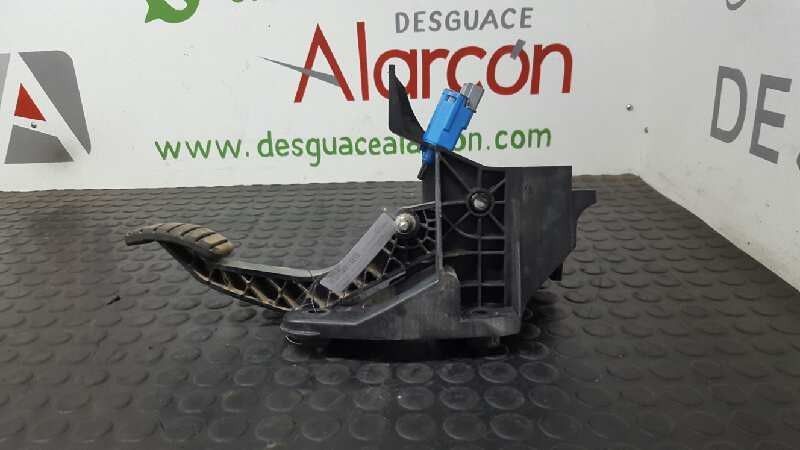 PEDAL DA EMBRAIAGEM RENAULT TWINGO III DYNAMIQUE