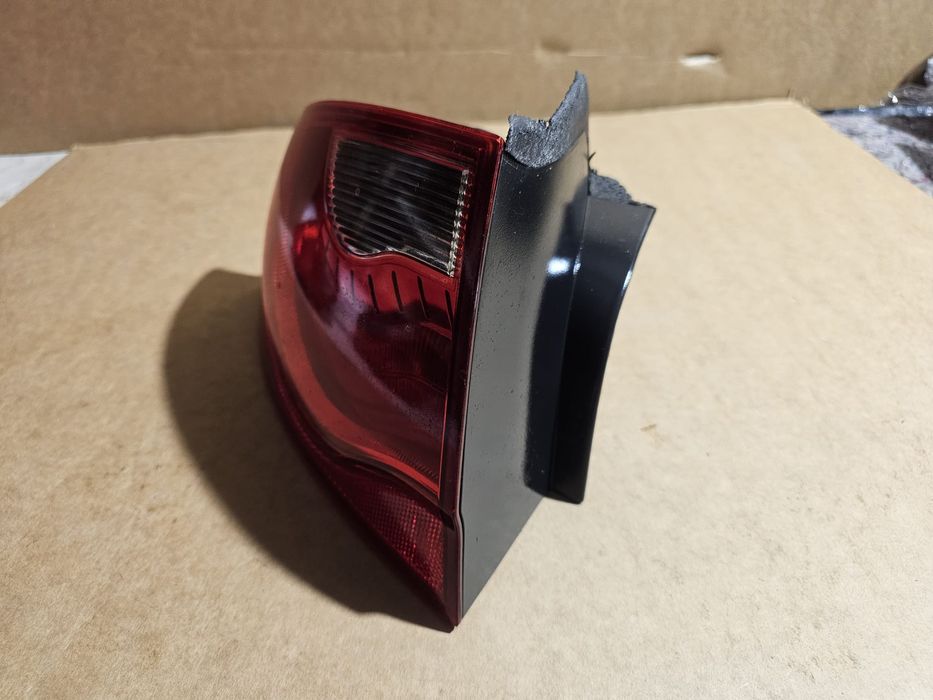 Lampa tył tylna lewa karoseryjna Seat Exeo Eu