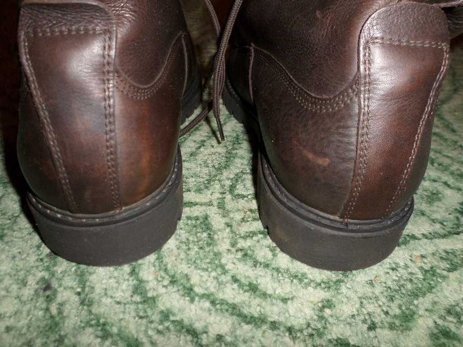 Ботинки  Panama Jack®,made in Spain