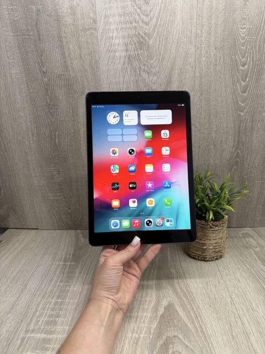 iPad 9 64 GB, Wi-Fi + LTE+ MDM