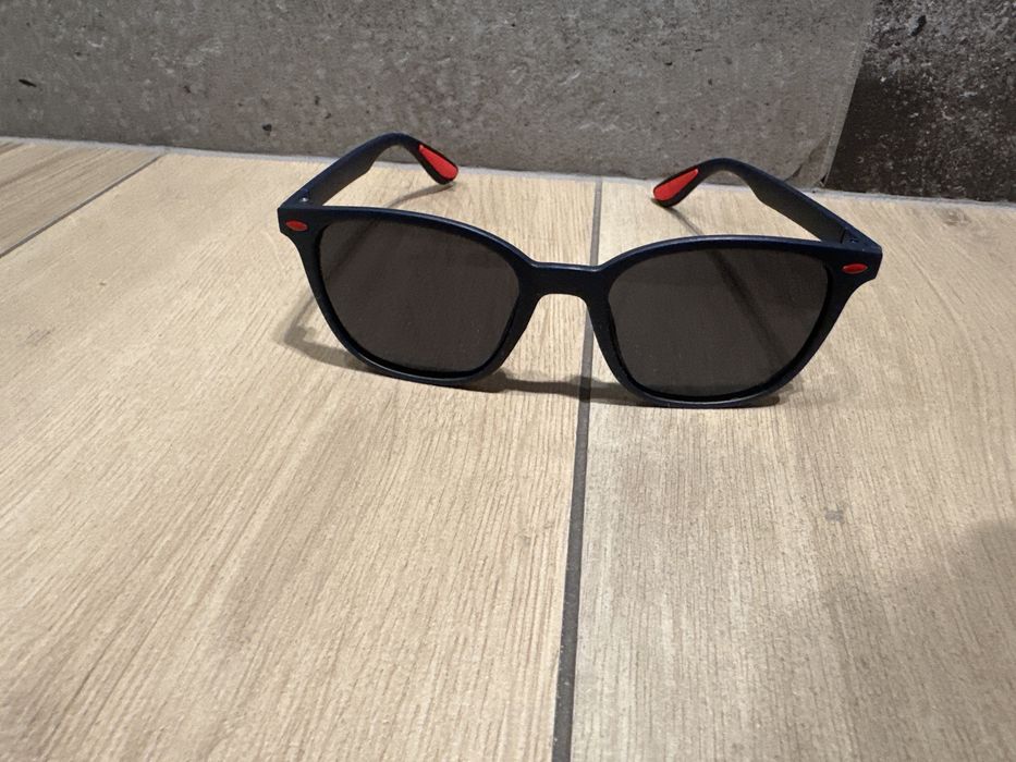 Okulary Przeciwsłoneczne nowe unisex