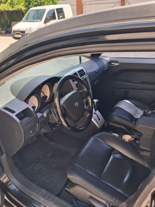 Продам Dodge Caliber