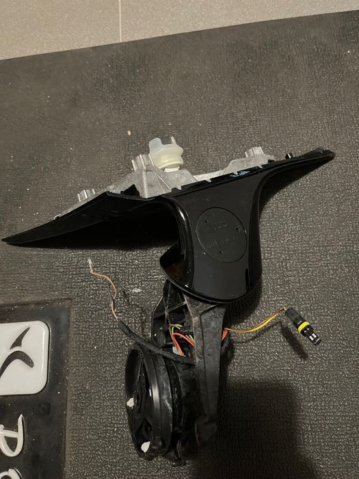 Bmw série 1 f20 espelhos