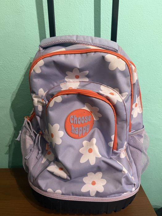Vendo Mala para escola nova