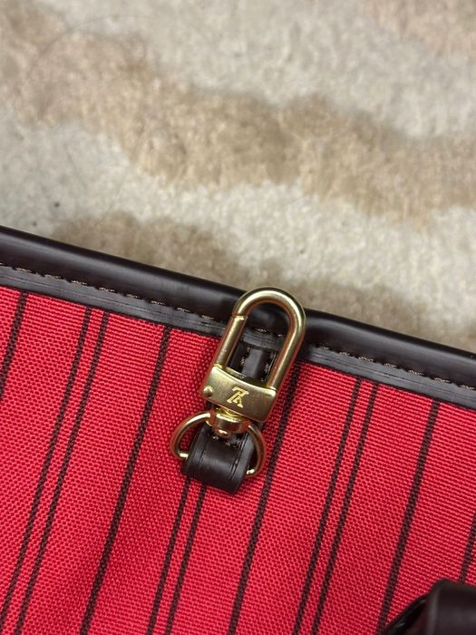 Mala Louis Vuitton Nova