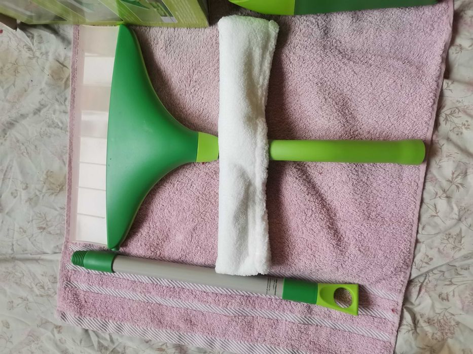 Sprzedam w bdb stanie myjkę do okien