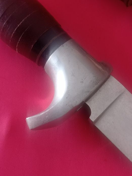 Faça de caça estiloUSA.