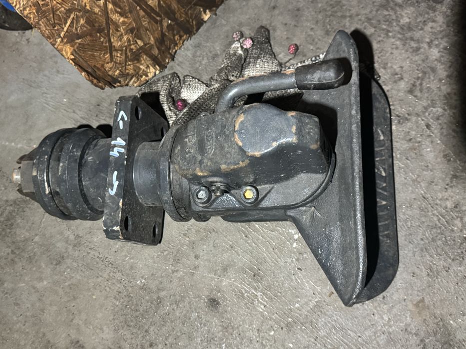 форкоп прицепное устройствопалець 38,48,50