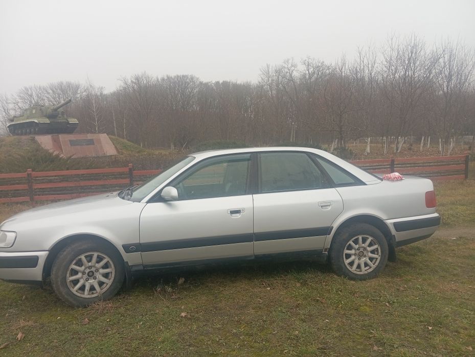 Продам audi звичайний продаж