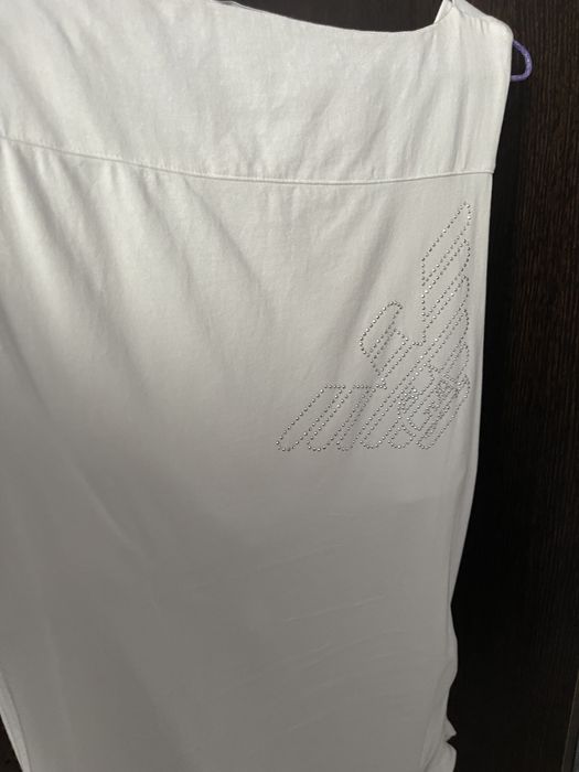 Bluzka EA7 Emporio Armani