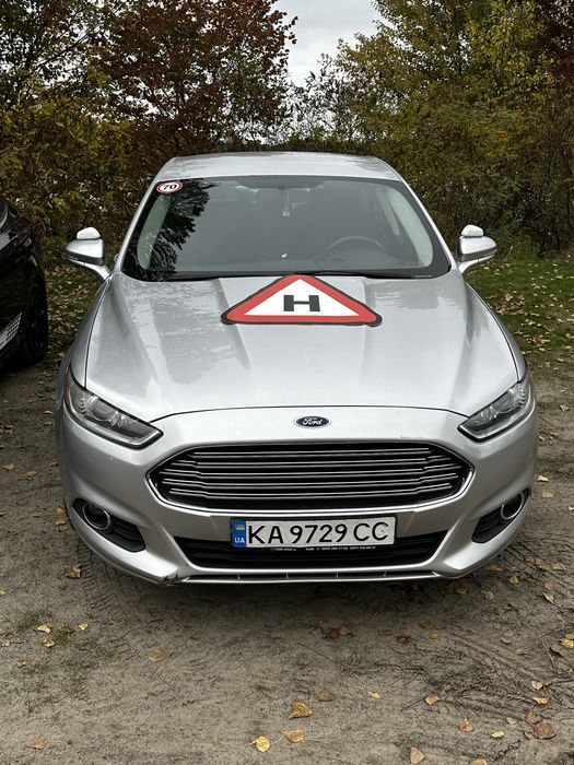 Приватний інструктор водіння авто, автоінструктор, автомат, механіка.