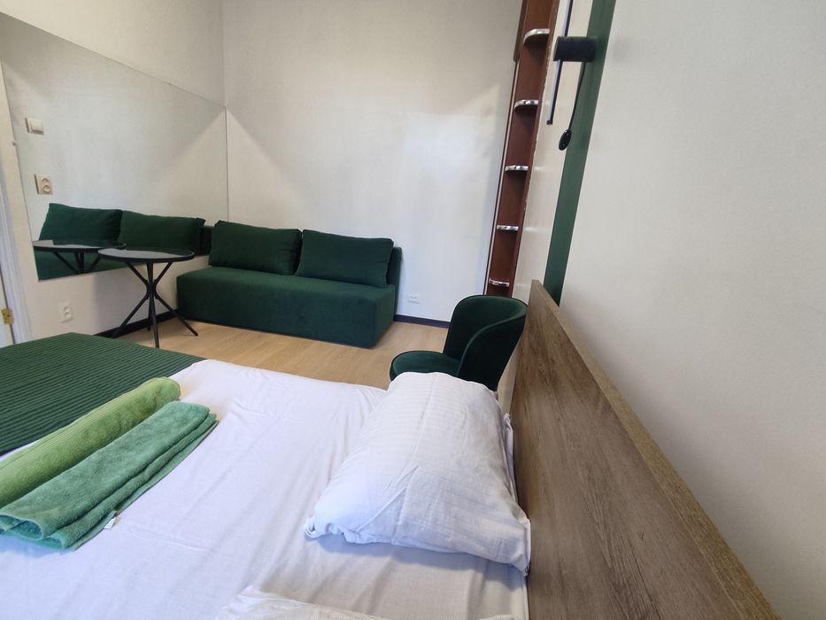 Подобово центр ,з/д церква Анни