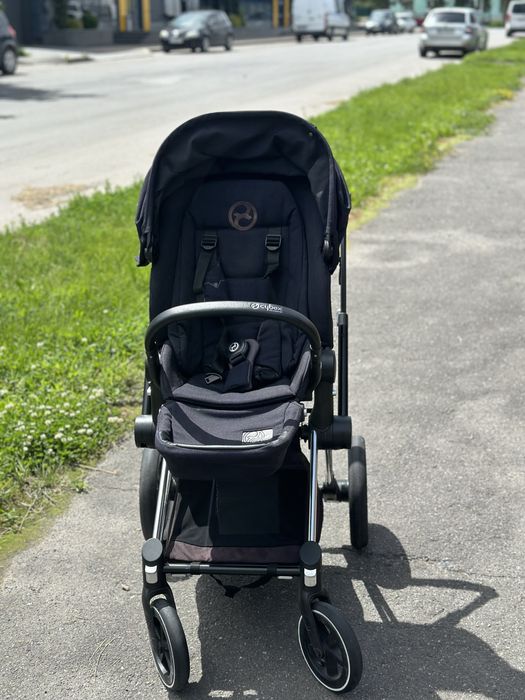 Дитяча коляска Cybex Priam 2 в 1
