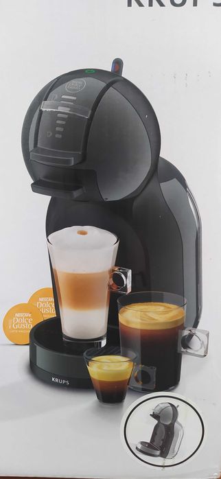 Máquina de café Krups - MINI ME - NOVA