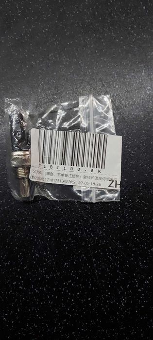 Sprzedam czujnik temperatury sonda NTC 10k