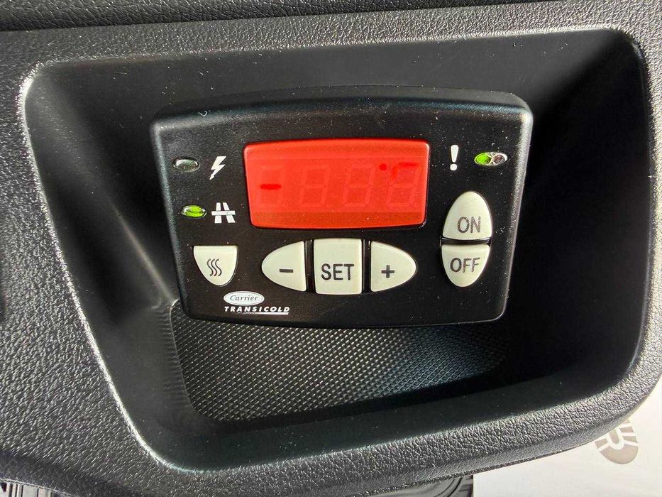 Mercedes-Benz Sprinter 2021p.