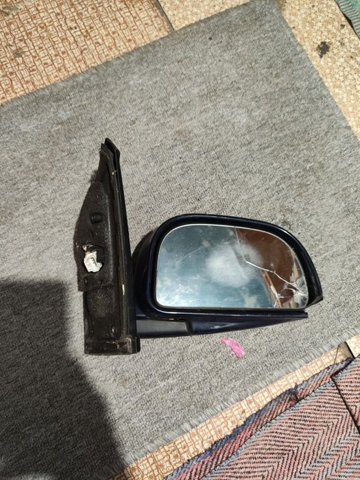 Дзеркало Mitsubishi Space Star