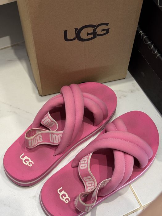 Літні ugg 36 розмір