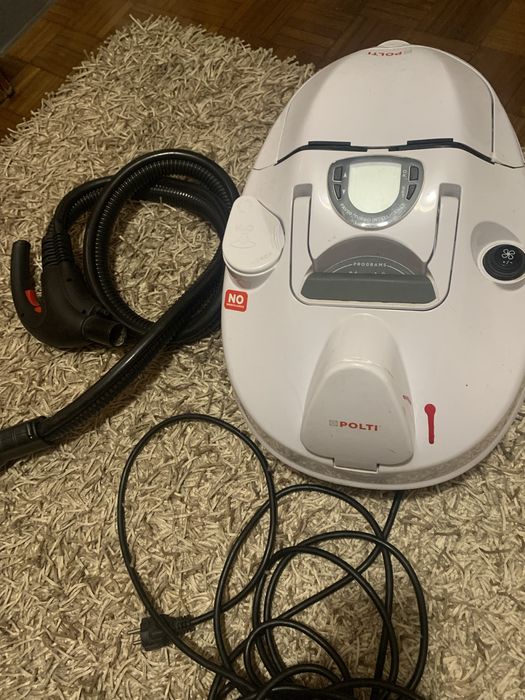 Maquina Vaporetto Polti