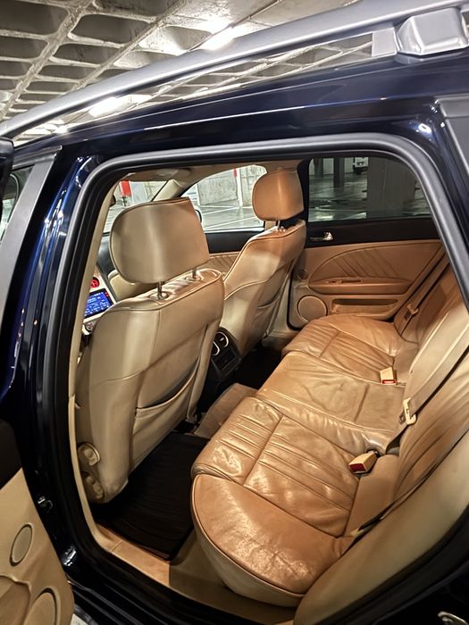 Alfa romeo 159sw 1.9jtd 150cv