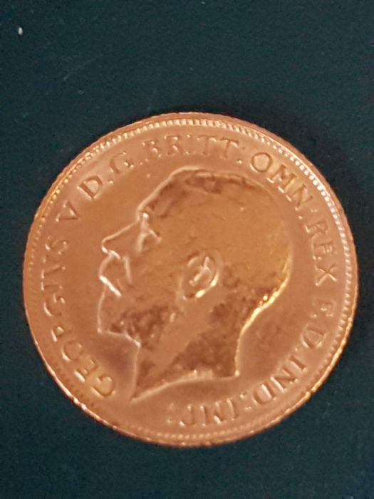 Sprzedam moneta 1911rok